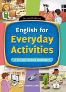 English for Everyday Activities + CD Audio English for Everyday Activities + CD Audio